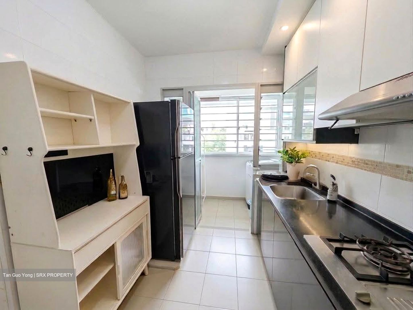 Blk 590A Montreal Dale (Sembawang), HDB 3 Rooms #608662001